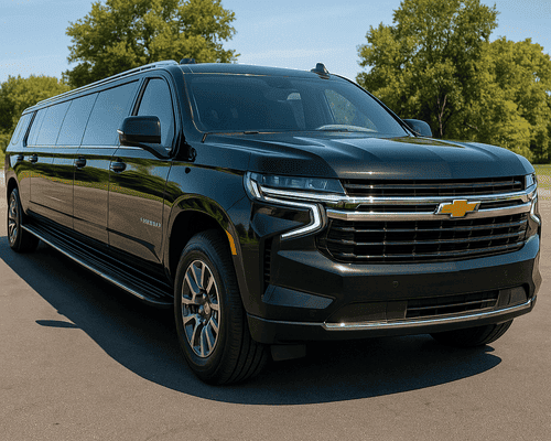 Coon Rapids Bus Rental