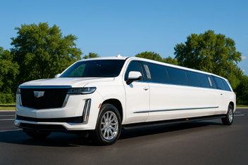 Coon Rapids Limousine