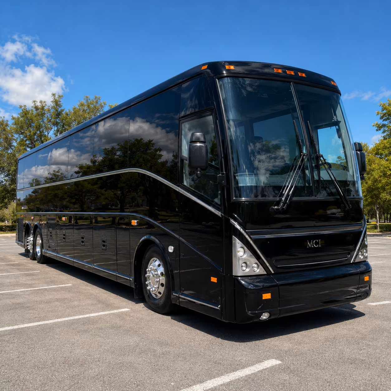 buses for minneapolis museum and arts field trips