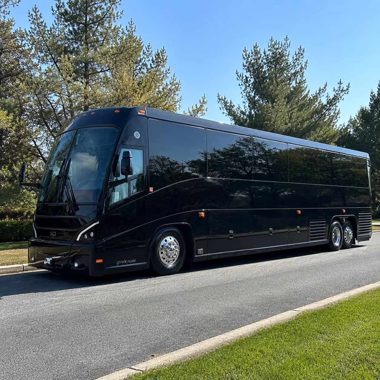 busrentalcoonrapids com makes finding veterans group transportation to the minneapolis va simple