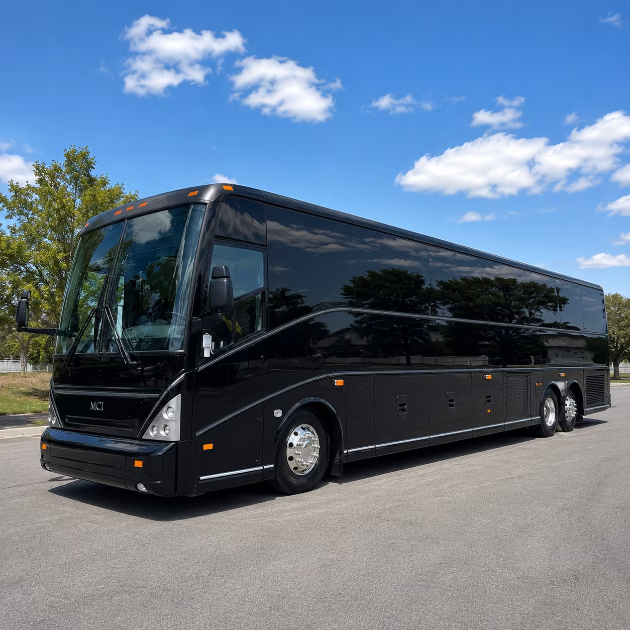 charter buses to vikings twins and timberwolves games from coon rapids
