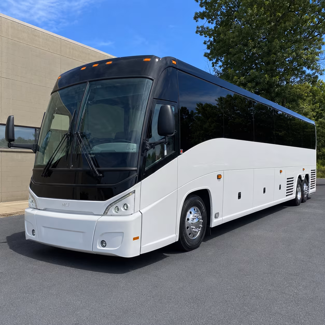 church conference and convention transportation across the twin cities