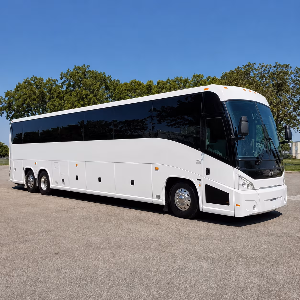 conference and trade show shuttles to the national sports center in blaine