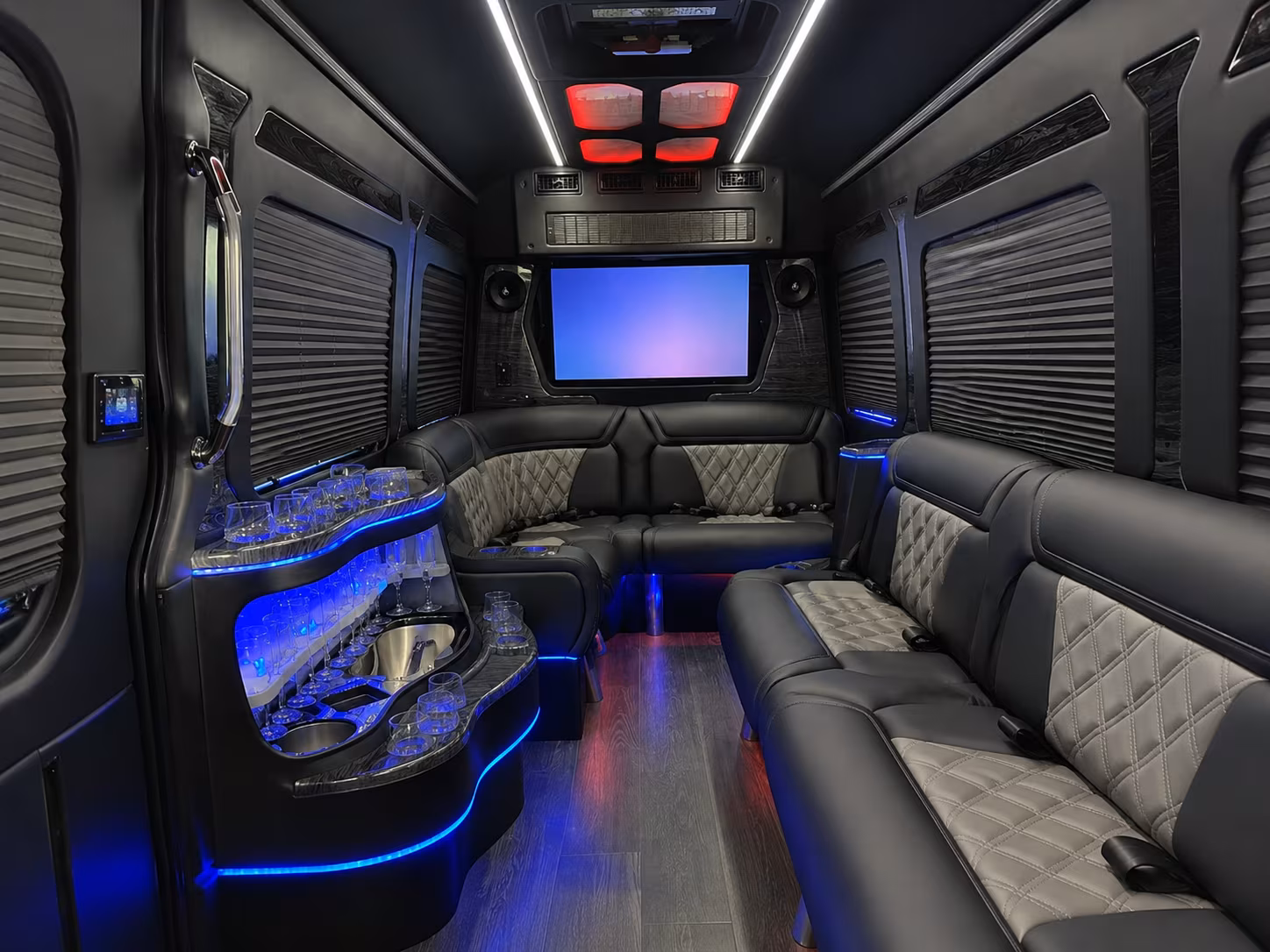 coon rapids airport transportation