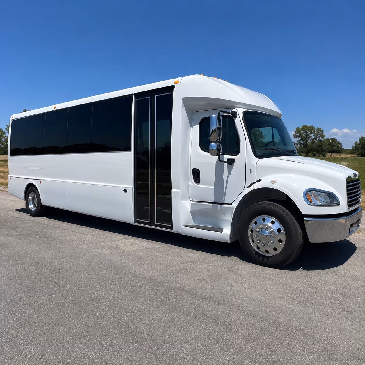 coon rapids employee transportation