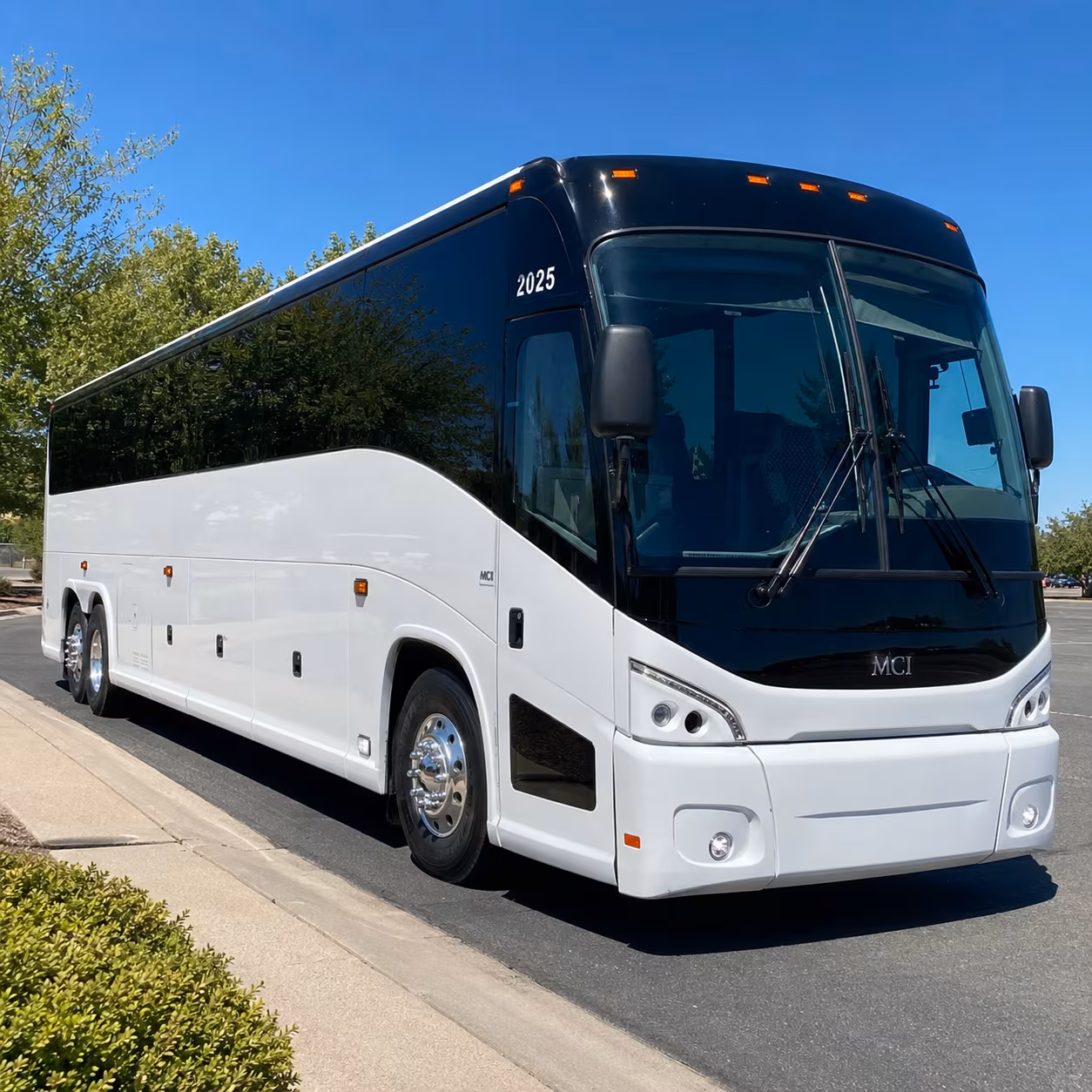 coon rapids groups love concert buses to mystic lake and summer festivals