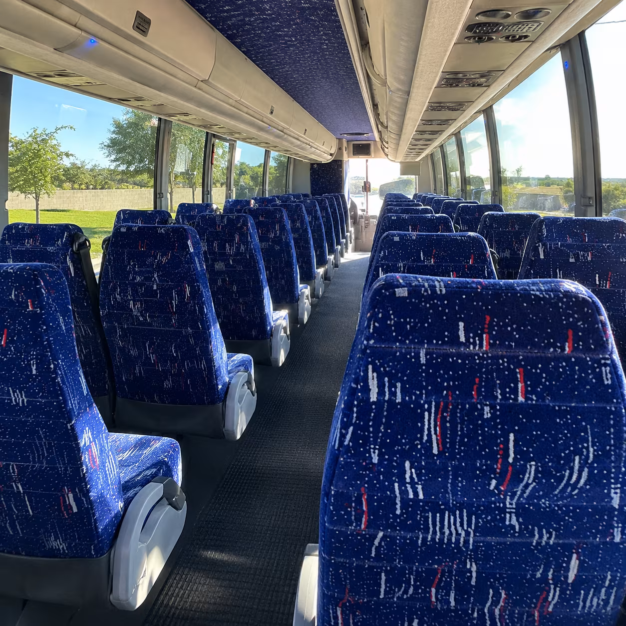 coon rapids long distance transportation