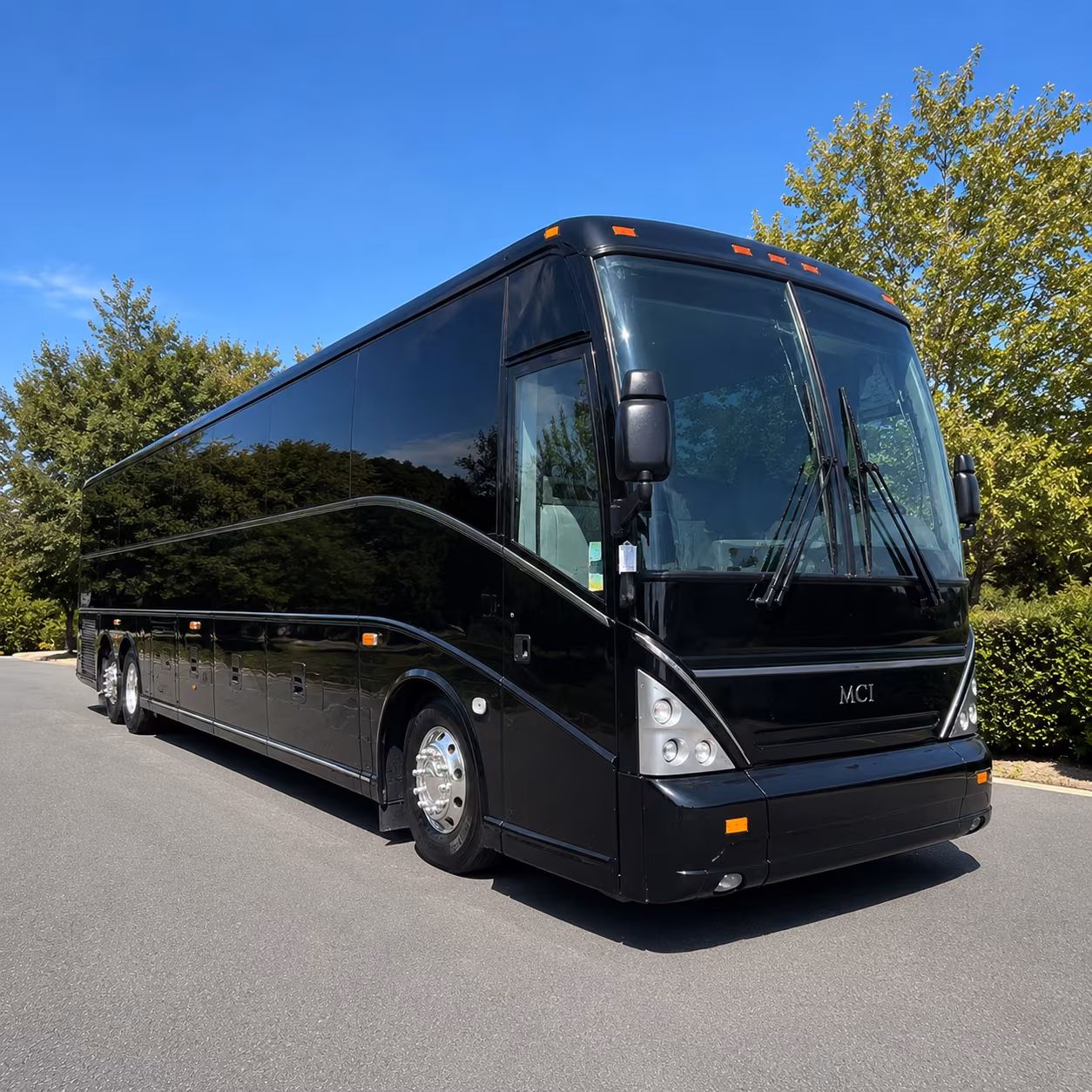 coon rapids sporting event transportation