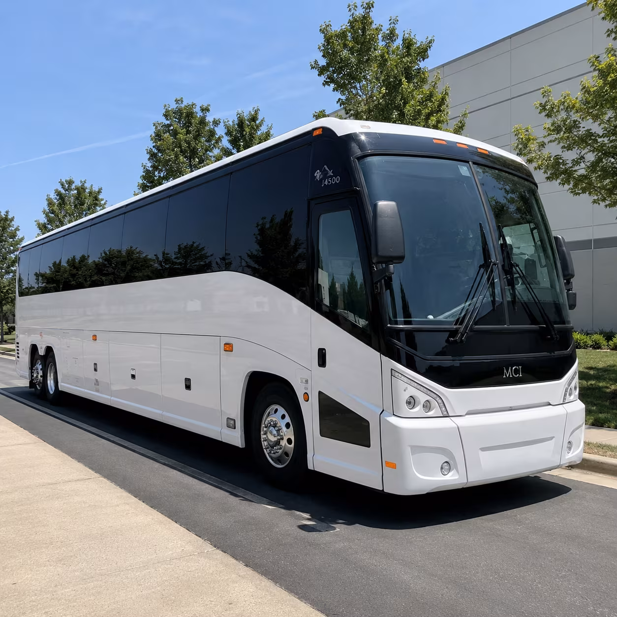 corporate event shuttles to minneapolis and the surrounding metro