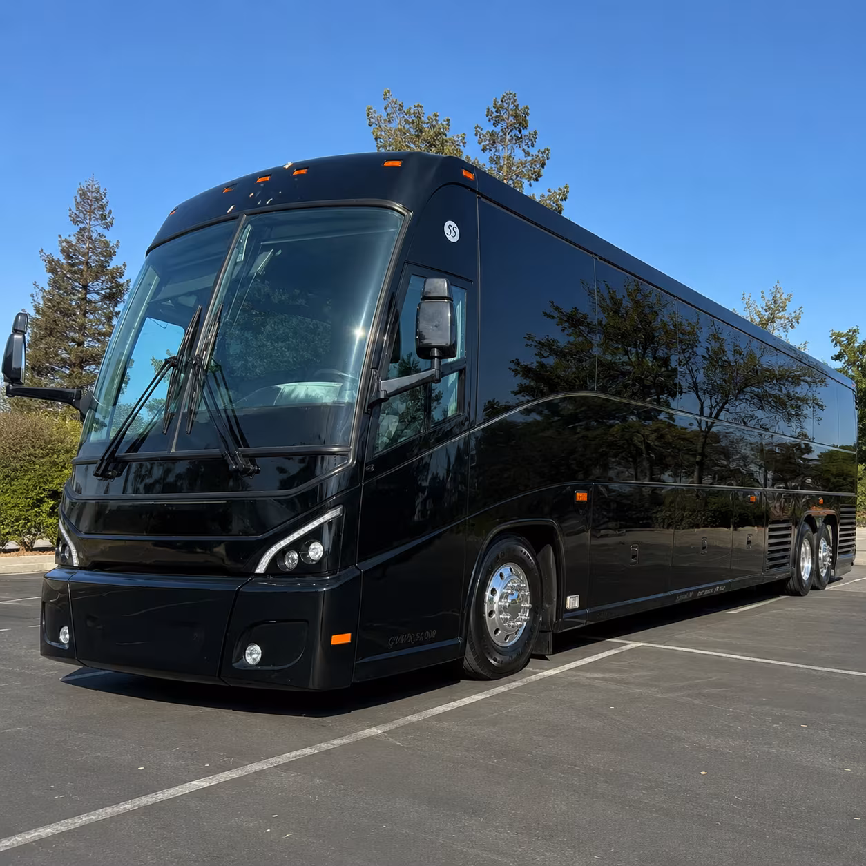 shuttle your congregation to christmas easter and high attendance services